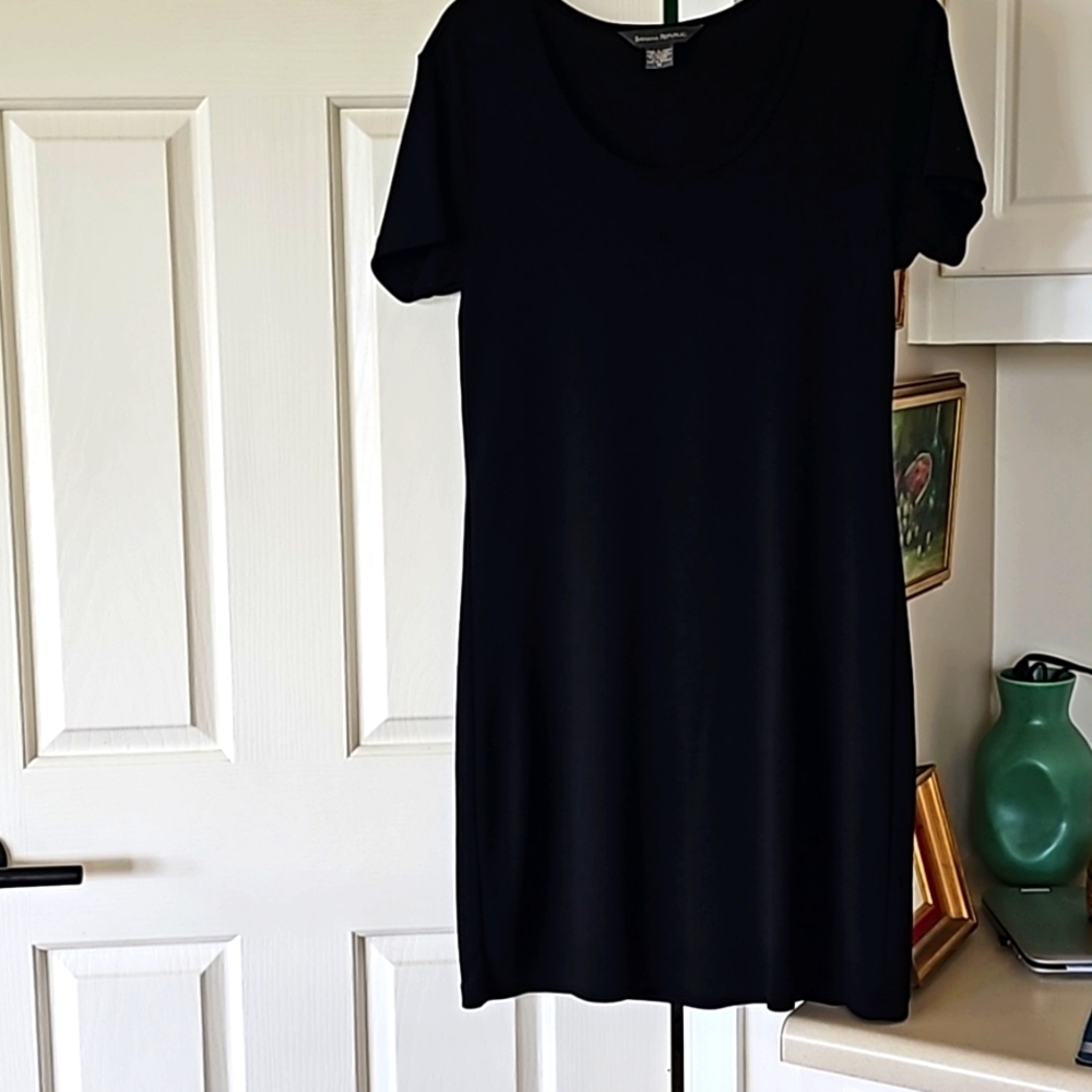 A Little Black Dress by Banana Republic size Medium